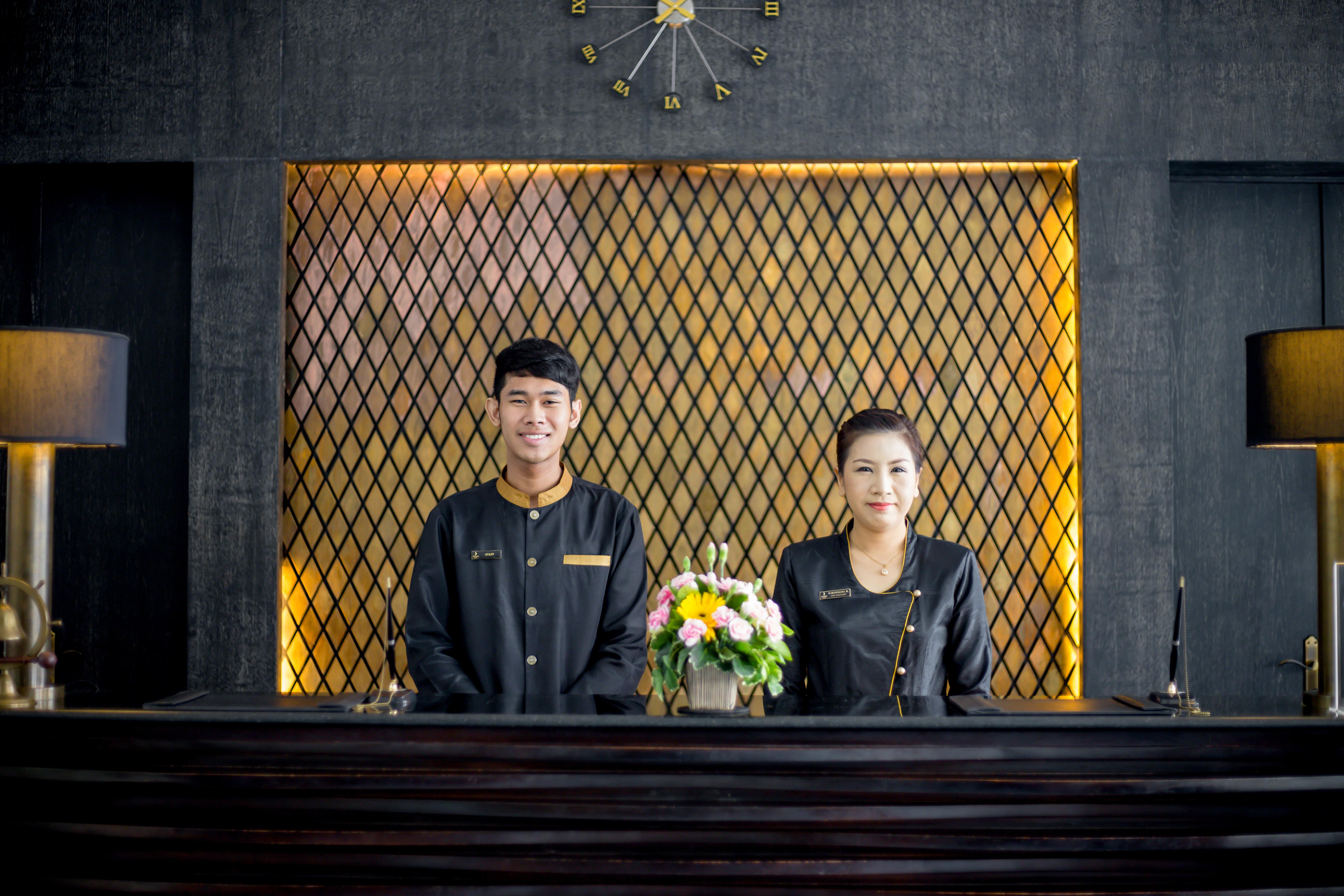 Aruntara Riverside Boutique Hotel, Chiang Mai